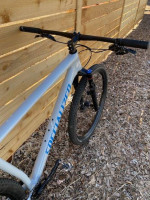 Specialized Epic Comp Hardtail Like new!