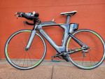 Trek Speed Concept Triathlon Bike