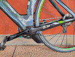 Trek Speed Concept Triathlon Bike