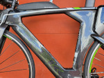 Trek Speed Concept Triathlon Bike