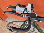 Trek Speed Concept Triathlon Bike