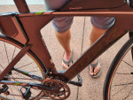 Trek Speed Concept Triathlon Bike