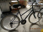 BICYCLE HUFFY.USA, SIZE-18