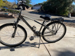 Bike 27.5 inch Raleigh Ventura 2