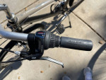 Bike 27.5 inch Raleigh Ventura 2