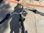 Bike 27.5 inch Raleigh Ventura 2