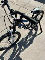 Trek MT 60 Kids 20 Inch Aluminum 6 Speed Mountain Bike MTB
