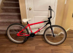 2019 Haro Group1 RS2 Mike King 24" Lineage Edition