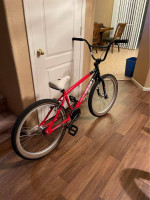 2019 Haro Group1 RS2 Mike King 24" Lineage Edition