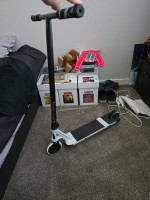 Envy S9 Scooter