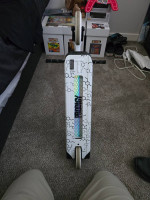 Envy S9 Scooter