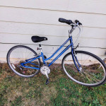 GIANT CYPRESS ST BIKE