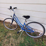 GIANT CYPRESS ST BIKE