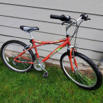 MOTIV CA.480.BIKE