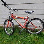 MOTIV CA.480.BIKE