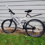 GIANT WARP DS/2 BIKE