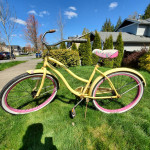 HUFFY Cranbrook BIKE