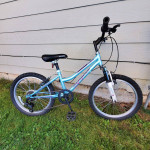 ROADMASTER GRANITE PEAK BIKE