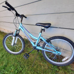 ROADMASTER GRANITE PEAK BIKE