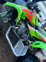 2006  Kawasaki KFX400