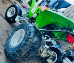2006  Kawasaki KFX400