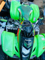 2006  Kawasaki KFX400