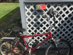 mountain 24 speed