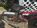 mountain 24 speed