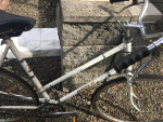vintage Sprite 27 English 5 speed