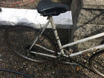 vintage Sprite 27 English 5 speed