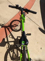 Kids bike 20 inch Frog