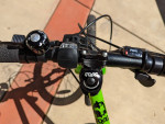 Kids bike 20 inch Frog