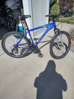 Schwinn Sidewinder Mtn Bike
