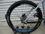 Diamondback Axis Sport - 27.5 Wheels - Hydraulic Disc Brakes