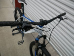 Diamondback Axis Sport - 27.5 Wheels - Hydraulic Disc Brakes