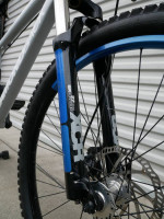 Diamondback Axis Sport - 27.5 Wheels - Hydraulic Disc Brakes