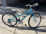 Kids bike Guardian 24 inch