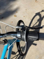 Kids bike Guardian 24 inch