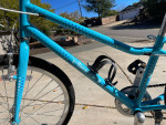 Kids bike Guardian 24 inch