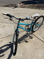 Kids bike Guardian 24 inch
