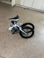 Mantis Flex Folding Bike
