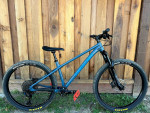 2023 Santa Cruz Chameleon AL MX D Mountain Bike