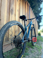 2023 Santa Cruz Chameleon AL MX D Mountain Bike