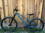 2023 Santa Cruz Chameleon AL MX D Mountain Bike