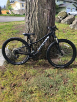 Specialized rockhopper 2021