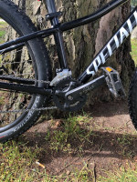 Specialized rockhopper 2021
