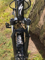 Specialized rockhopper 2021