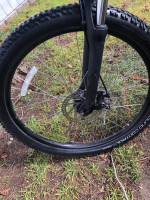 Specialized rockhopper 2021