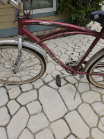 3 bikes for sale