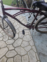3 bikes for sale
